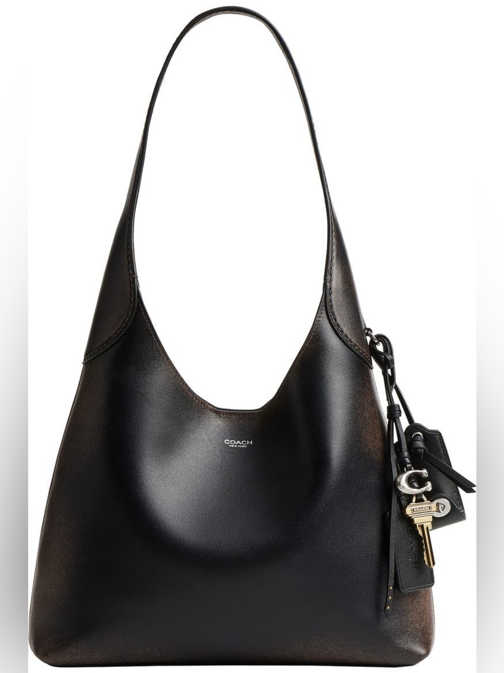 🖤Coach Brooklyn 28 in Loved Leather || NOW DISCONTINUED!🖤
